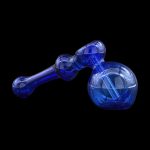LA Pipes Bubbler Pipe - The Glass Hammer