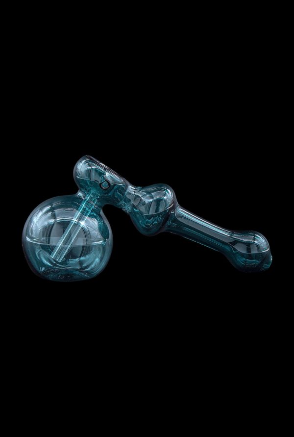 LA Pipes Bubbler Pipe - The Glass Hammer