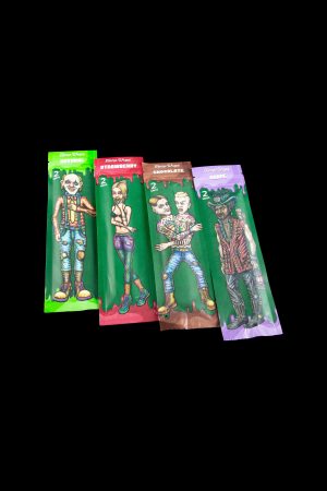 4 Packs (Half Collection 1)