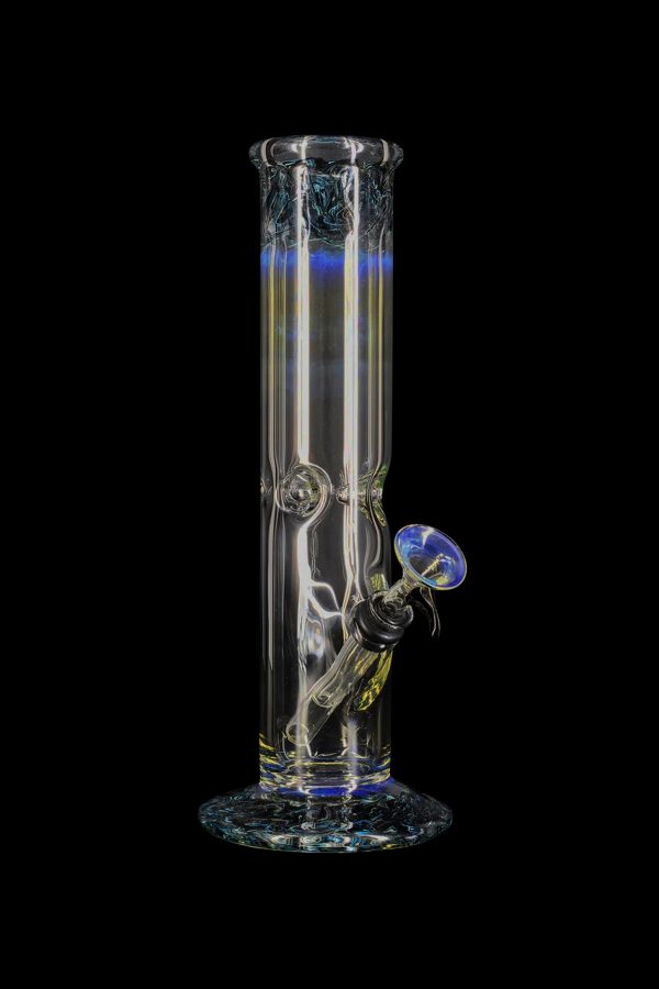 LA Pipes "The Chong-Bong" Classic Straight