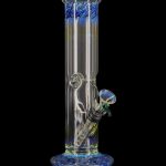 LA Pipes "The Chong-Bong" Classic Straight