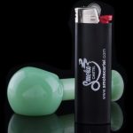 Jane West Mint Spoon