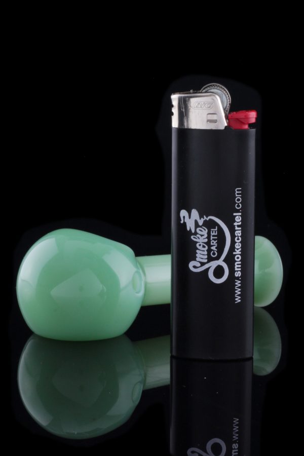 Jane West Mint Spoon