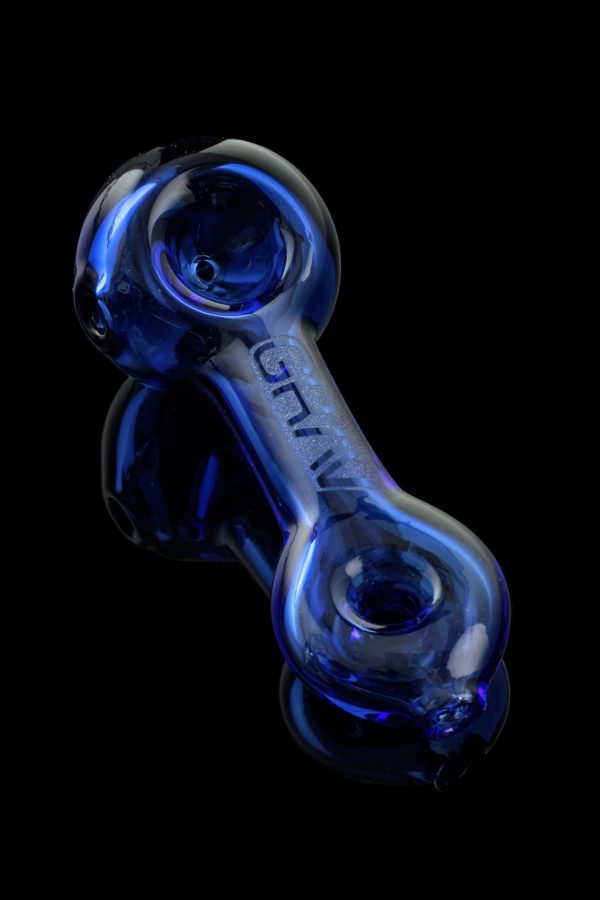 GRAV® Mini Spoon Pipe