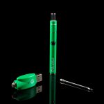 Buddies Convertible 2-in-1 Battery & Dab Adapter