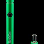Buddies Convertible 2-in-1 Battery & Dab Adapter