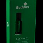 Buddies Crown Dab Adapter