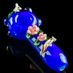 Empire Glassworks "Koi Pond" Spoon Pipe