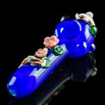 Empire Glassworks "Koi Pond" Spoon Pipe