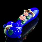 Empire Glassworks "Koi Pond" Spoon Pipe
