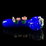 Empire Glassworks "Koi Pond" Spoon Pipe