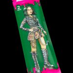 Lion Rolling Circus Hemp Wraps