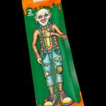 Lion Rolling Circus Hemp Wraps