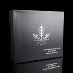 Black box for “Freeze Pipe Bubbler Pro+Kit” with snowflake design, promoting TheFreezePipe.com.