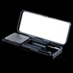 Jane West "The Compact" Cosmetic Stash Box - Jane West -