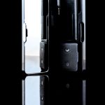 Jane West "The Compact" Cosmetic Stash Box - Jane West -