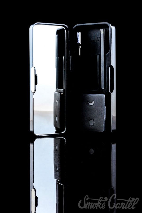 Jane West "The Compact" Cosmetic Stash Box - Jane West -