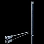 Jane West "The Compact" Cosmetic Stash Box - Jane West -