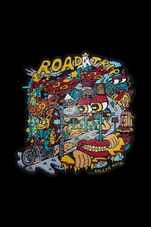 Killer Acid Road Trip