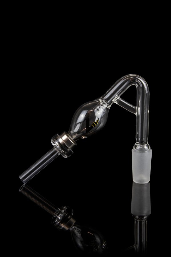 Dopezilla Stinger Male Dabbing Straw