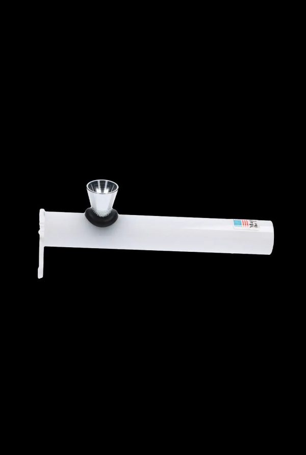 JM Plastics Mini Smokey Thick Acrylic Steam Roller