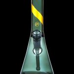 Marley Natural Smoked Glass Bong