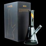 Marley Natural Smoked Glass Bong