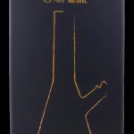 Marley Natural Smoked Glass Bong