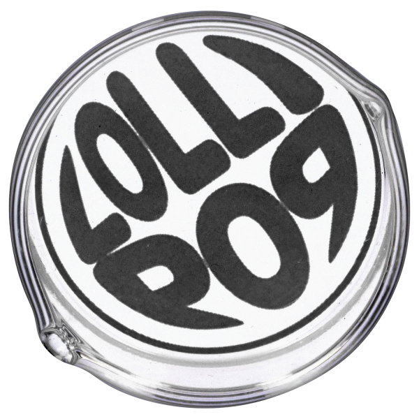 Lollipop Brand Arm Recyclers Nectar Collector