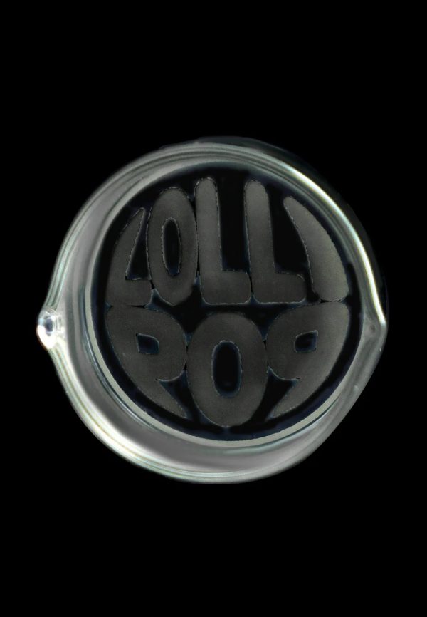 Lollipop Brand Arm Recyclers Nectar Collector