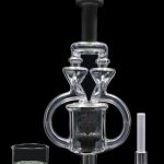 Lollipop Brand Arm Recyclers Nectar Collector