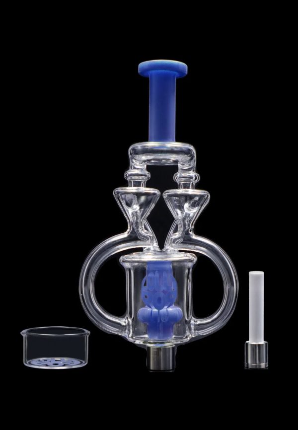 Lollipop Brand Arm Recyclers Nectar Collector