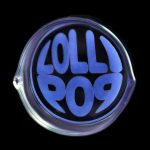 Lollipop Brand Arm Recyclers Nectar Collector