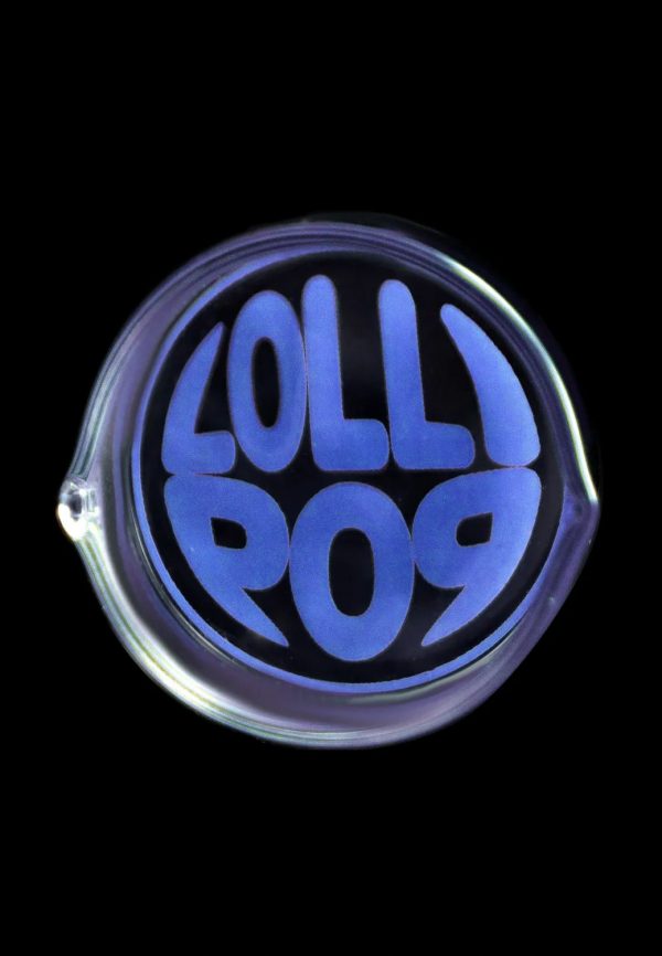 Lollipop Brand Arm Recyclers Nectar Collector