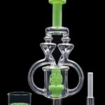 Lollipop Brand Arm Recyclers Nectar Collector