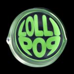 Lollipop Brand Arm Recyclers Nectar Collector