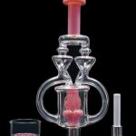 Lollipop Brand Arm Recyclers Nectar Collector