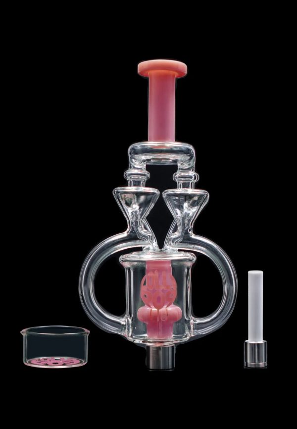 Lollipop Brand Arm Recyclers Nectar Collector
