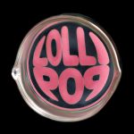 Lollipop Brand Arm Recyclers Nectar Collector