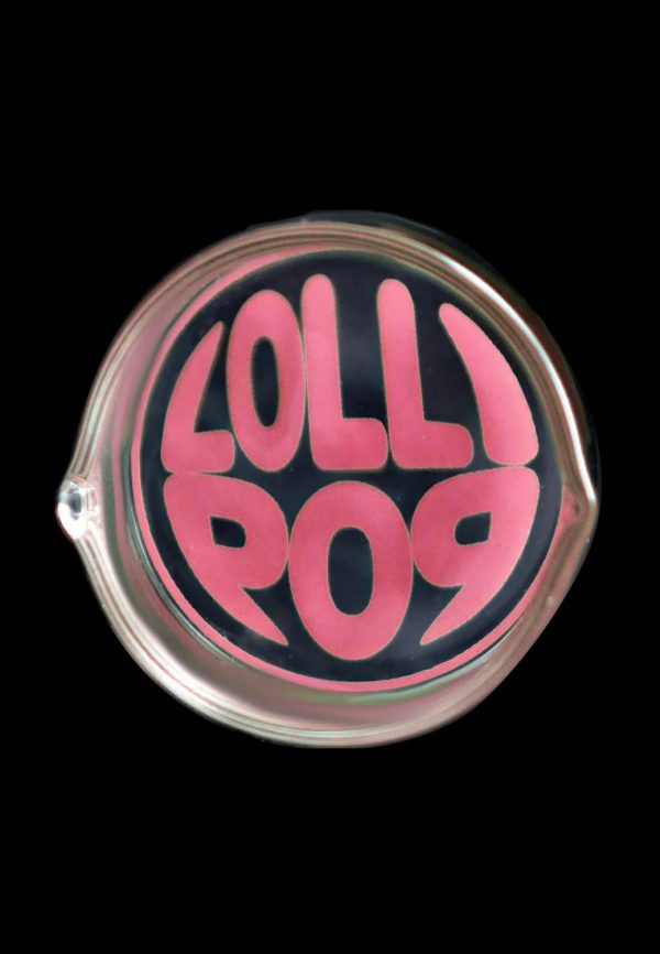 Lollipop Brand Arm Recyclers Nectar Collector