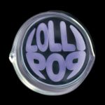 Lollipop Brand Arm Recyclers Nectar Collector