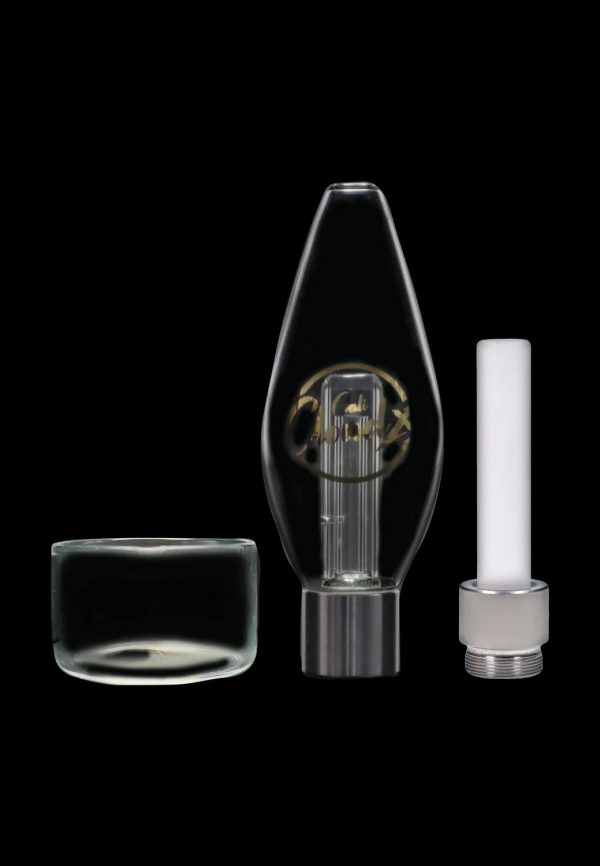 Mini Oval Cali Cloudx Straw Set