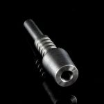 Titanium Honey Collector Tip 18mm