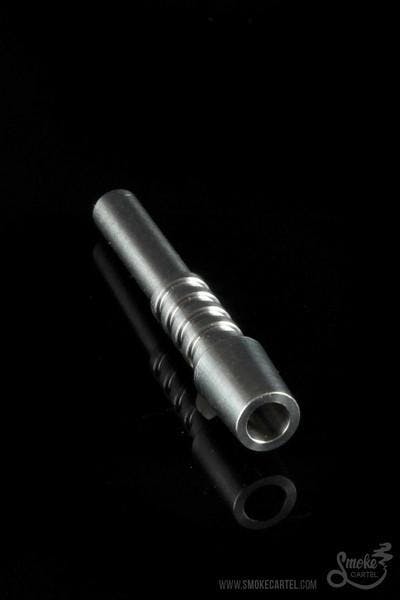 Titanium Honey Collector Tip