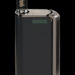 Ooze Duplex Pro Cartridge & Wax Vaporizer