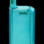 Ooze Duplex Pro Cartridge & Wax Vaporizer