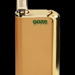 Ooze Duplex Pro Cartridge & Wax Vaporizer
