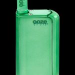 Ooze Duplex Pro Cartridge & Wax Vaporizer