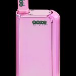 Ooze Duplex Pro Cartridge & Wax Vaporizer