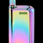 Ooze Duplex Pro Cartridge & Wax Vaporizer
